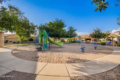 Exterior - 4095 E Harrison St, Gilbert, AZ 85295 photo 10 of 10