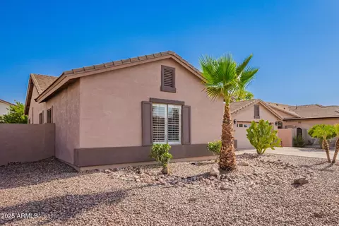 Exterior - 4095 E Harrison St, Gilbert, AZ 85295 photo 3 of 10