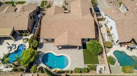 View/Area - 4095 E Harrison St, Gilbert, AZ 85295 photo 15 of 21