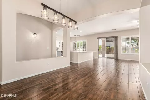 Living - 4095 E Harrison St, Gilbert, AZ 85295 photo 4 of 6