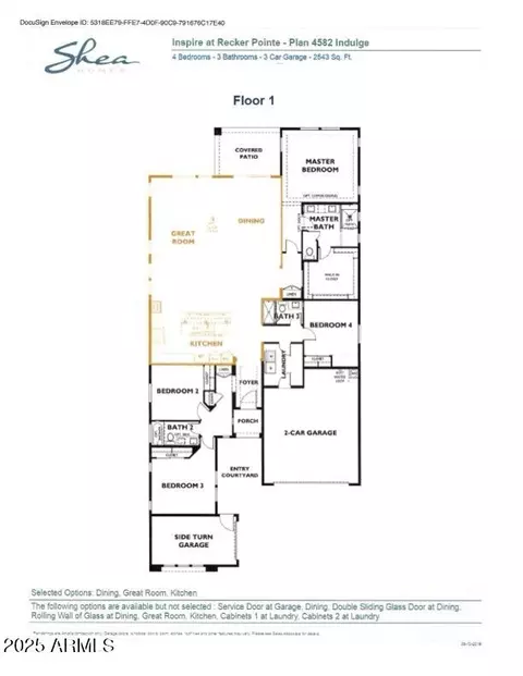 3951 E Harrison St, Gilbert, AZ 85295 photo 36