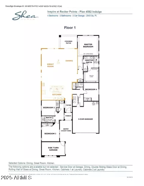 3951 E Harrison St, Gilbert, AZ 85295 photo 2