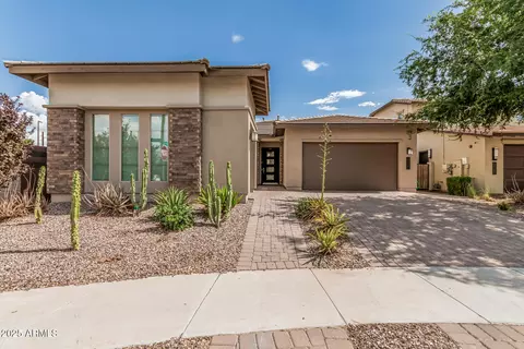 3951 E Harrison St, Gilbert, AZ 85295
