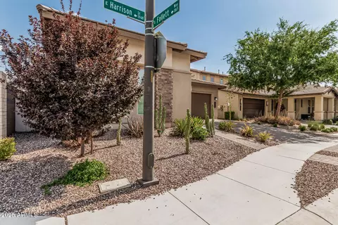 3951 E Harrison St, Gilbert, AZ 85295 photo 35