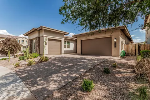 3951 E Harrison St, Gilbert, AZ 85295 photo 3