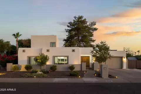 5309 E Hearn Rd, Scottsdale, AZ 85254