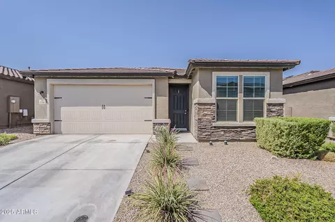 6566 E Via Arroyo Largo --, Tucson, AZ 85756