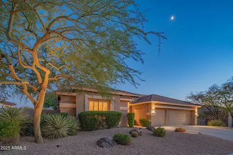 5401 E Lonesome Trl, Cave Creek, AZ 85331