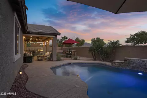 5625 W Milada Dr, Laveen, AZ 85339