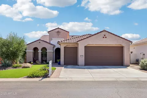 16681 W Merrell St, Goodyear, AZ 85395