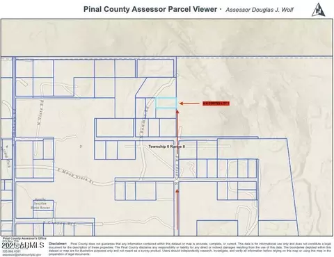 0 N Cortez Rd #LOT 1, Apache Junction, AZ 85119 photo 14
