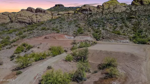 0 N Cortez Rd #LOT 1, Apache Junction, AZ 85119 photo 3