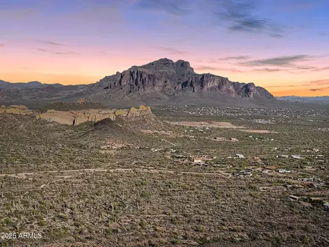 0 N Cortez Rd #LOT 1, Apache Junction, AZ 85119 photo 13
