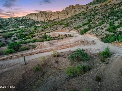 0 N Cortez Rd #LOT 1, Apache Junction, AZ 85119