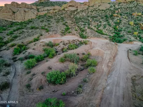 0 N Cortez Rd #LOT 1, Apache Junction, AZ 85119 photo 6