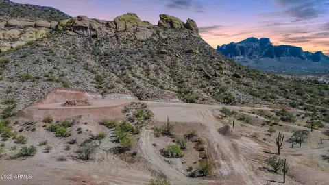 0 N Cortez Rd #LOT 1, Apache Junction, AZ 85119 photo 2