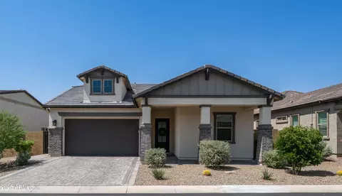 8140 E June St, Mesa, AZ 85207