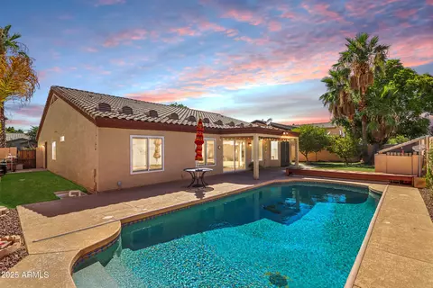 10610 E Carol Ave, Mesa, AZ 85208