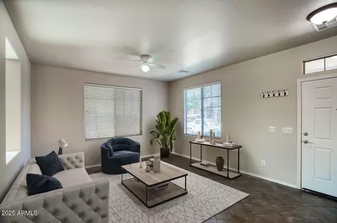 Living - 2909 S Hansen Dr, Gilbert, AZ 85295 photo 2 of 2