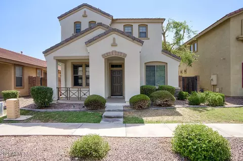 2909 S Hansen Dr, Gilbert, AZ 85295
