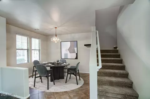 Dining - 2909 S Hansen Dr, Gilbert, AZ 85295 photo 1 of 1
