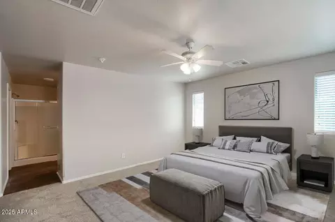 Bedroom - 2909 S Hansen Dr, Gilbert, AZ 85295 photo 1 of 4