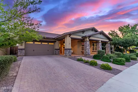 2734 N Beverly Pl, Buckeye, AZ 85396
