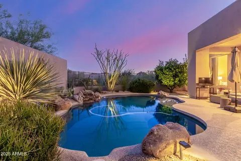 10831 E White Feather Ln, Scottsdale, AZ 85262