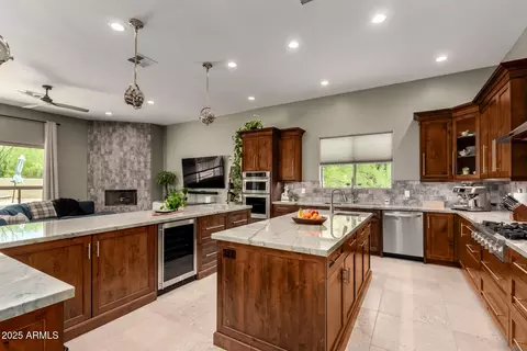 36832 N Wildflower Rd, Carefree, AZ 85377