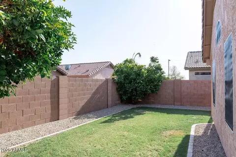 Exterior - 6633 E Barstow St, Mesa, AZ 85205 photo 5 of 5