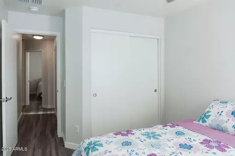 Bedroom - 6633 E Barstow St, Mesa, AZ 85205 photo 7 of 7
