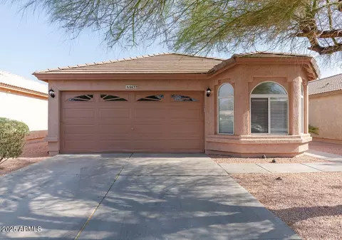Exterior - 6633 E Barstow St, Mesa, AZ 85205 photo 2 of 5