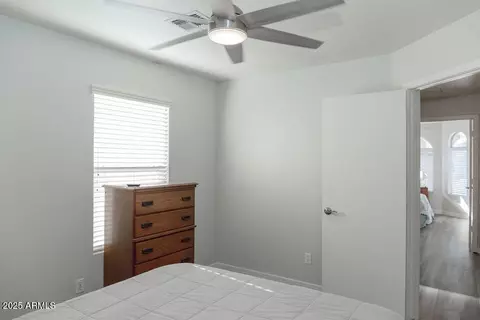 Bedroom - 6633 E Barstow St, Mesa, AZ 85205 photo 5 of 7