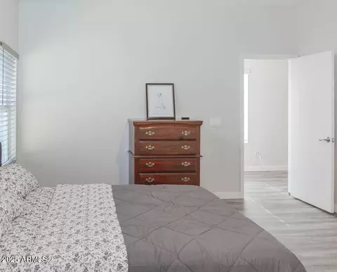 Bedroom - 6633 E Barstow St, Mesa, AZ 85205 photo 3 of 7