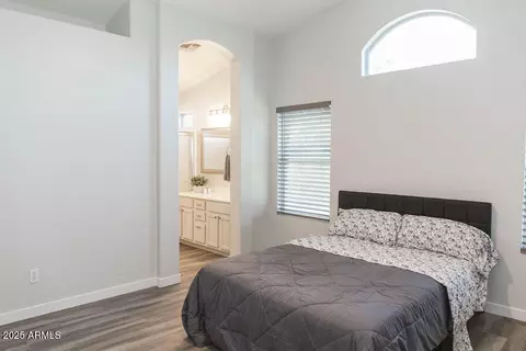 Bedroom - 6633 E Barstow St, Mesa, AZ 85205 photo 1 of 7