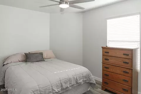 Bedroom - 6633 E Barstow St, Mesa, AZ 85205 photo 4 of 7