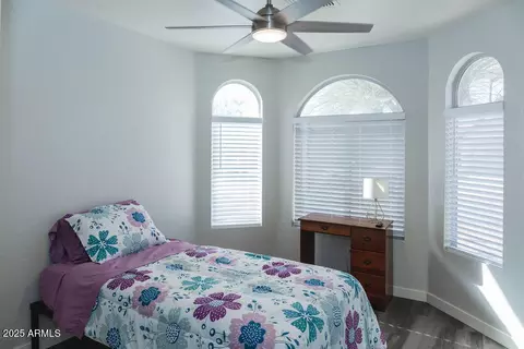 Bedroom - 6633 E Barstow St, Mesa, AZ 85205 photo 6 of 7