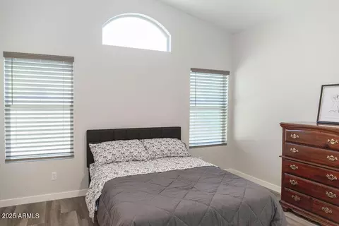 Bedroom - 6633 E Barstow St, Mesa, AZ 85205 photo 2 of 7