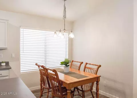 Dining - 6633 E Barstow St, Mesa, AZ 85205 photo 2 of 2