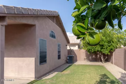 Exterior - 6633 E Barstow St, Mesa, AZ 85205 photo 4 of 5