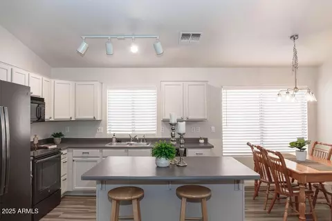Kitchen - 6633 E Barstow St, Mesa, AZ 85205 photo 1 of 6