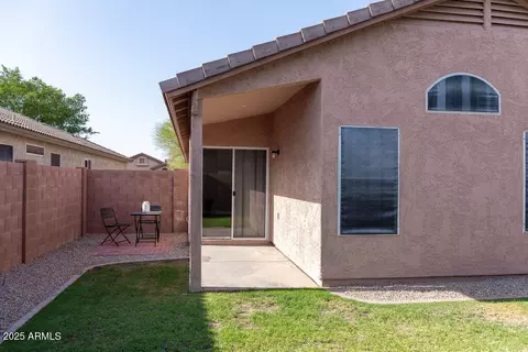 Exterior - 6633 E Barstow St, Mesa, AZ 85205 photo 3 of 5
