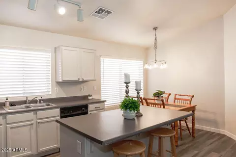 Kitchen - 6633 E Barstow St, Mesa, AZ 85205 photo 6 of 6