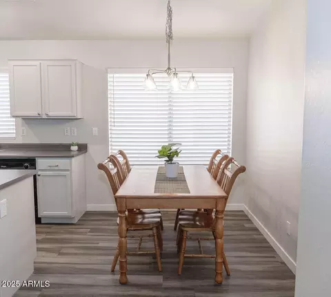 Dining - 6633 E Barstow St, Mesa, AZ 85205 photo 1 of 2