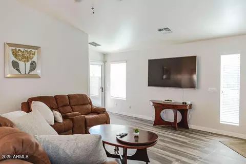 Living - 6633 E Barstow St, Mesa, AZ 85205 photo 1 of 1