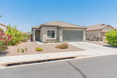 26080 W Sequoia Dr, Buckeye, AZ 85396