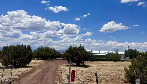 52 Acr 8010 --, Concho, AZ 85924