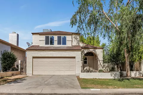 5122 W Mercury Way, Chandler, AZ 85226