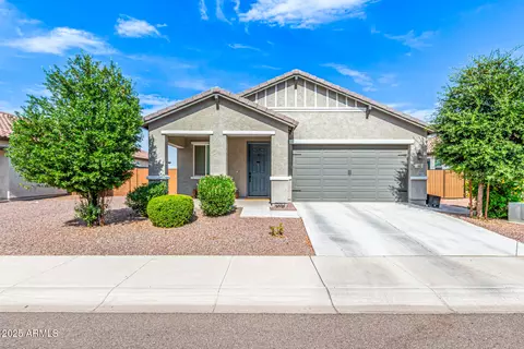 7910 S 33rd Ln, Laveen, AZ 85339