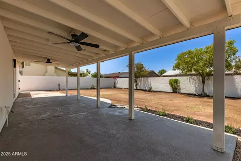 3556 E Crocus Dr, Phoenix, AZ 85032 photo 31